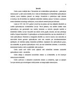 Referāts 'Noziedzība kā cilvēkdrošības apdraudējums - pašreizējais raksturojums', 3.