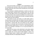 Referāts 'Noziedzība kā cilvēkdrošības apdraudējums - pašreizējais raksturojums', 11.