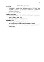 Referāts 'Noziedzība kā cilvēkdrošības apdraudējums - pašreizējais raksturojums', 12.