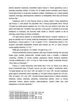 Konspekts 'Francijas ekonomika pēckara periodā un tās mūsdienu īpatnības un problēmas', 3.