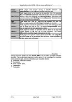 Konspekts 'Interneta resursu salīdzinājums', 6.