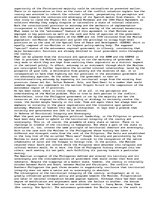 Eseja 'Muslim-Christian Relations in the Philippines: Redefining the Conflict', 2.