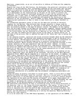 Eseja 'Muslim-Christian Relations in the Philippines: Redefining the Conflict', 5.