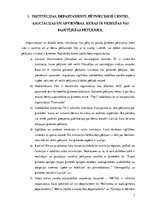 Referāts 'Ģimenes pētījumi', 3.