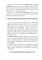 Referāts 'Ģimenes pētījumi', 8.