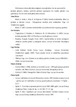 Referāts 'Ģimenes pētījumi', 9.