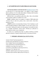 Referāts 'Ģimenes pētījumi', 10.