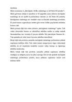 Referāts 'Ekoloģisko vērtību mārketings', 1.