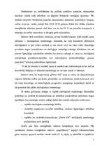 Referāts 'Ekoloģisko vērtību mārketings', 5.