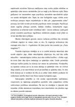 Referāts 'Ekoloģisko vērtību mārketings', 11.