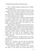 Referāts 'Ekoloģisko vērtību mārketings', 19.