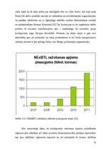 Referāts 'Ekoloģisko vērtību mārketings', 34.