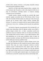 Referāts 'Ekoloģisko vērtību mārketings', 35.