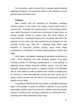 Referāts 'Ekoloģisko vērtību mārketings', 36.