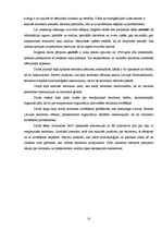 Diplomdarbs 'Terorisma novēršanas kriminoloģiskās problēmas', 10.