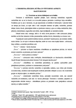 Diplomdarbs 'Terorisma novēršanas kriminoloģiskās problēmas', 11.