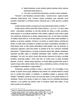 Diplomdarbs 'Terorisma novēršanas kriminoloģiskās problēmas', 13.