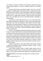 Diplomdarbs 'Terorisma novēršanas kriminoloģiskās problēmas', 25.