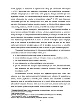 Diplomdarbs 'Terorisma novēršanas kriminoloģiskās problēmas', 30.