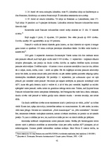 Diplomdarbs 'Terorisma novēršanas kriminoloģiskās problēmas', 42.