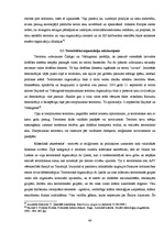 Diplomdarbs 'Terorisma novēršanas kriminoloģiskās problēmas', 46.