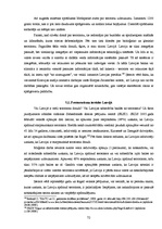 Diplomdarbs 'Terorisma novēršanas kriminoloģiskās problēmas', 72.