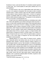 Diplomdarbs 'Terorisma novēršanas kriminoloģiskās problēmas', 78.