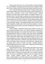 Diplomdarbs 'Terorisma novēršanas kriminoloģiskās problēmas', 81.