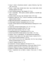 Diplomdarbs 'Terorisma novēršanas kriminoloģiskās problēmas', 88.