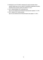 Diplomdarbs 'Terorisma novēršanas kriminoloģiskās problēmas', 92.