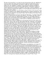 Eseja 'The Ethics of Journalism that is used by the famous journalist Chris Masters thr', 1.