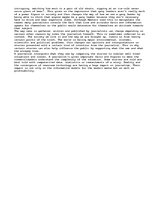 Eseja 'The Ethics of Journalism that is used by the famous journalist Chris Masters thr', 2.