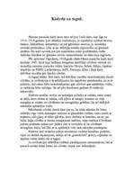 Referāts 'Vai civilizācijas attīstība ietekmē apkārtējo vidi?', 3.