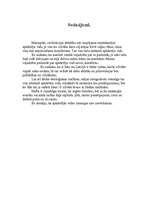 Referāts 'Vai civilizācijas attīstība ietekmē apkārtējo vidi?', 4.