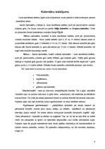 Referāts 'Kalendāri', 6.