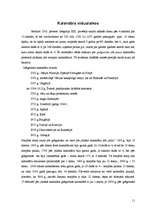 Referāts 'Kalendāri', 11.