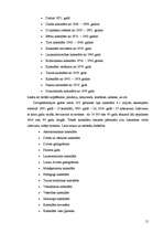 Referāts 'Kalendāri', 15.