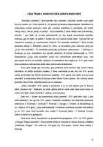 Referāts 'Kalendāri', 18.