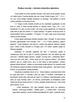 Referāts 'Kalendāri', 20.