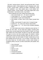 Referāts 'Kalendāri', 21.