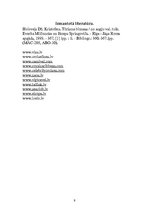 Konspekts 'Kruīzu kuģi kā tūrisma sektors, to darbības specifika, ievērojamākās kompānijas', 9.