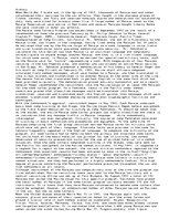 Eseja 'Navajo Code Talkers', 1.