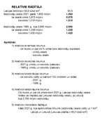 Konspekts 'Grafiskie attēli un relatīvie rādītāji', 14.