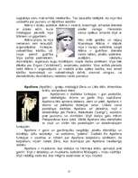 Referāts 'Grieķu dievi', 13.