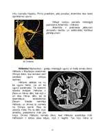 Referāts 'Grieķu dievi', 17.