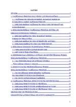 Referāts 'Lēmumu pieņemšanas posmi reklāmdarbības vadīšanas procesā', 2.