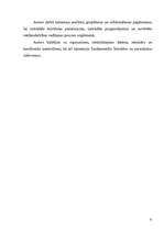 Referāts 'Lēmumu pieņemšanas posmi reklāmdarbības vadīšanas procesā', 6.