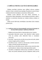 Referāts 'Lēmumu pieņemšanas posmi reklāmdarbības vadīšanas procesā', 7.