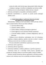 Referāts 'Lēmumu pieņemšanas posmi reklāmdarbības vadīšanas procesā', 8.