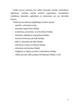 Referāts 'Lēmumu pieņemšanas posmi reklāmdarbības vadīšanas procesā', 9.